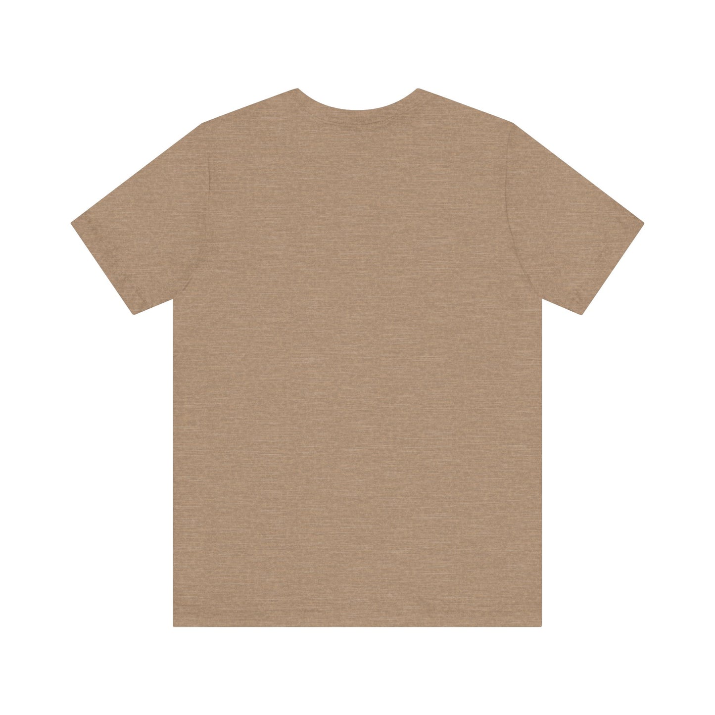 Rosenberg Unisex Jersey Short Sleeve Tee