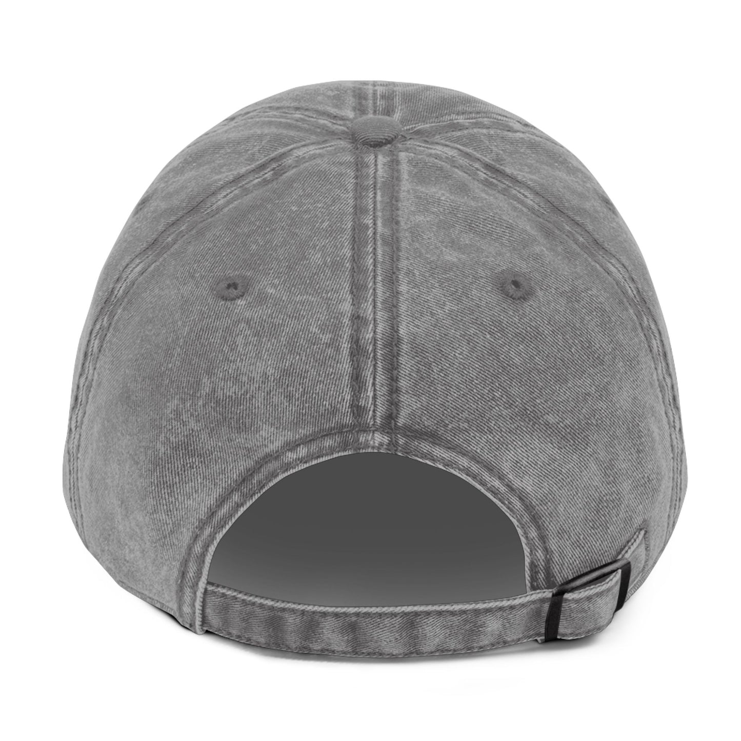 Vintage Embroidered Cap - Roneagles EST. 1917