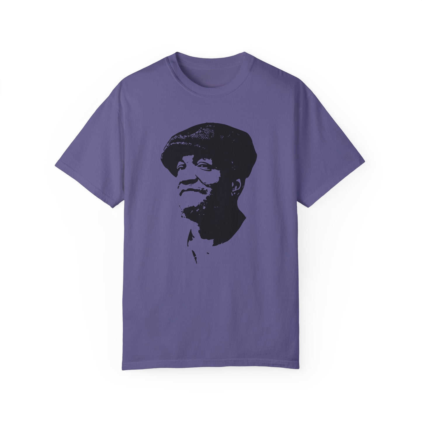 Fred Sanford Unisex Garment-Dyed T-shirt