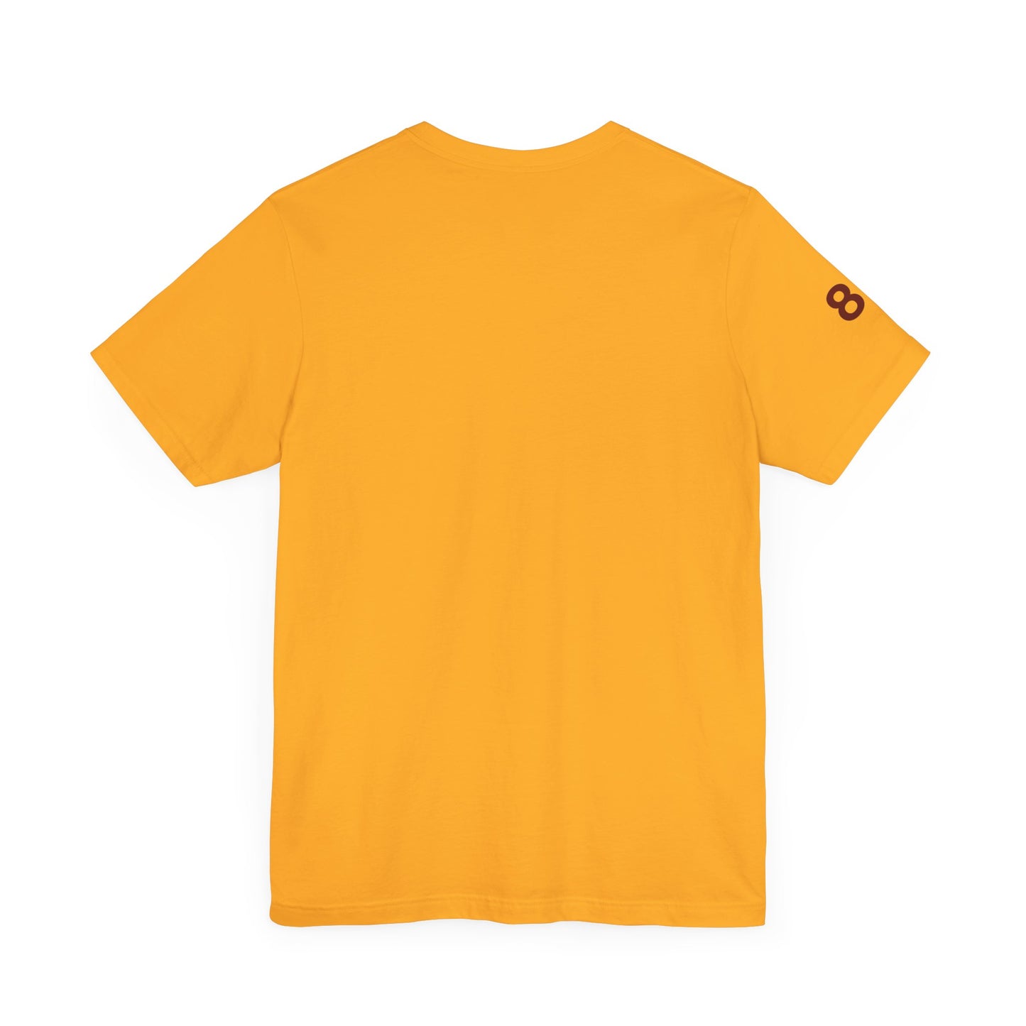 Roneagle Wings Graphic Tee - Unisex Short Sleeve Shirt