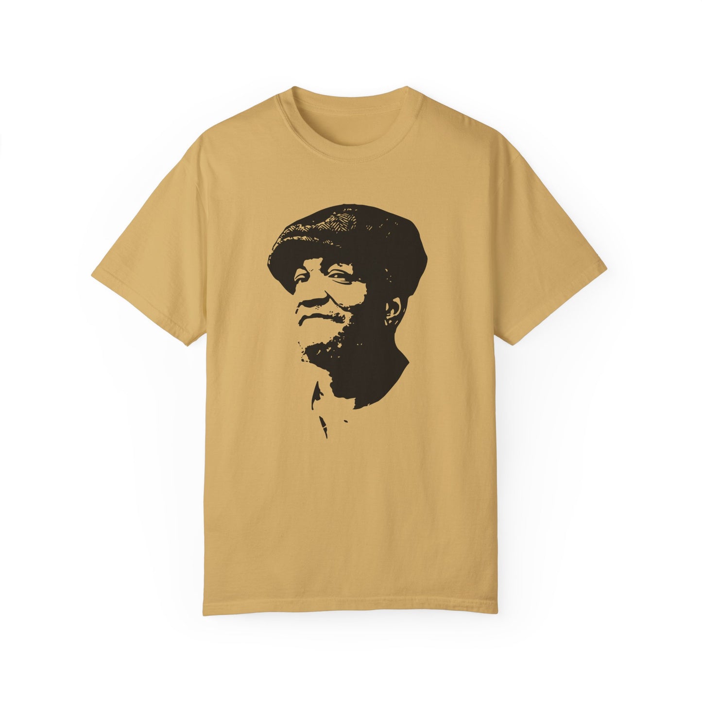 Fred Sanford Unisex Garment-Dyed T-shirt