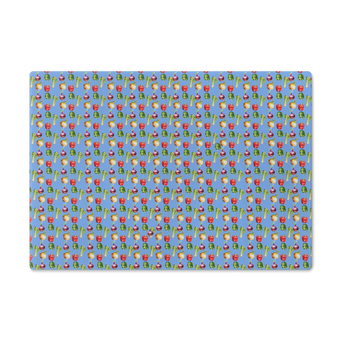 Holy Trinity Cutting Board