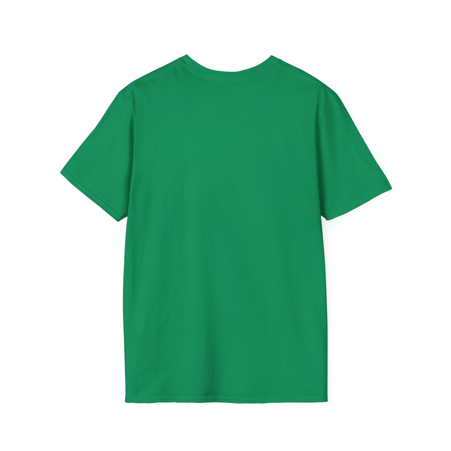 Send Money Unisex Softstyle T-Shirt