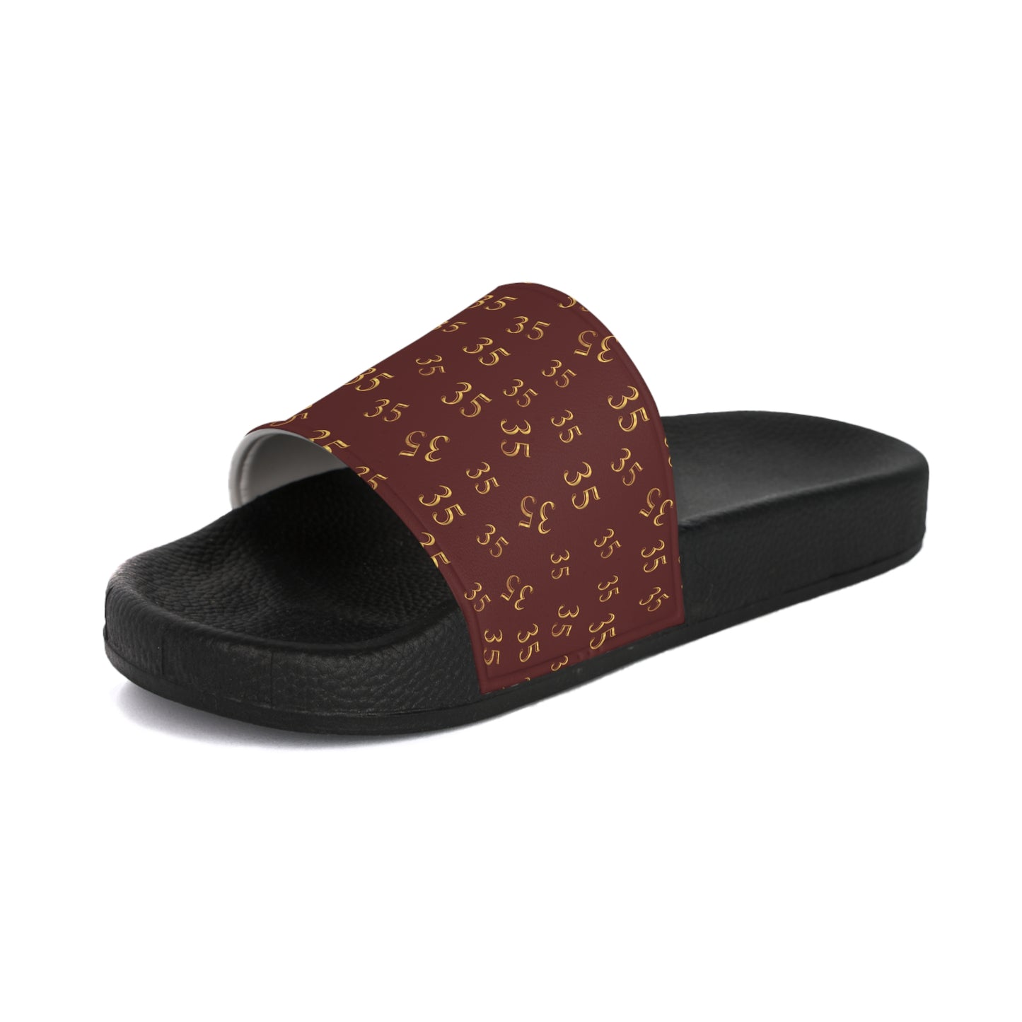 Women's McD35 Slide Sandals