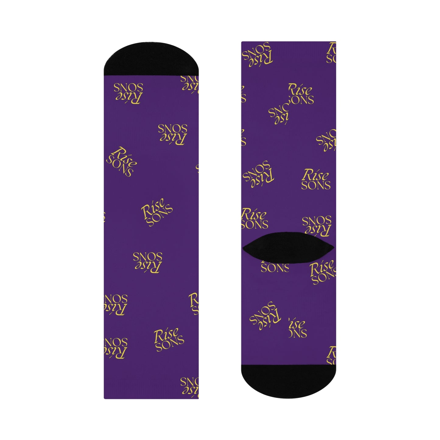 Rise Sons Crew Socks