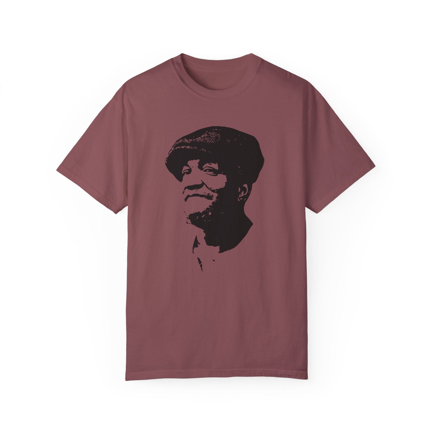 Fred Sanford Unisex Garment-Dyed T-shirt