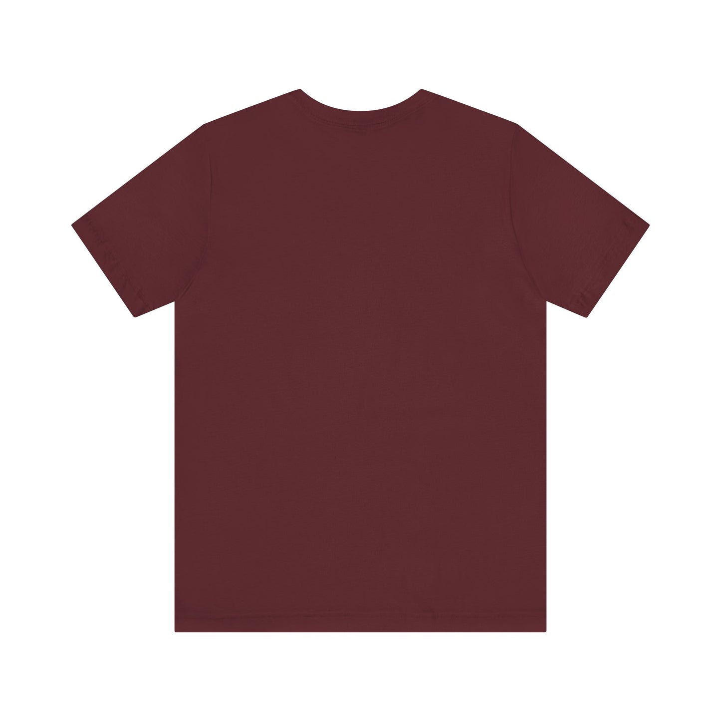 Vintage McDonogh #35 Roneagles Unisex Tee - Retro Style for School Spirit