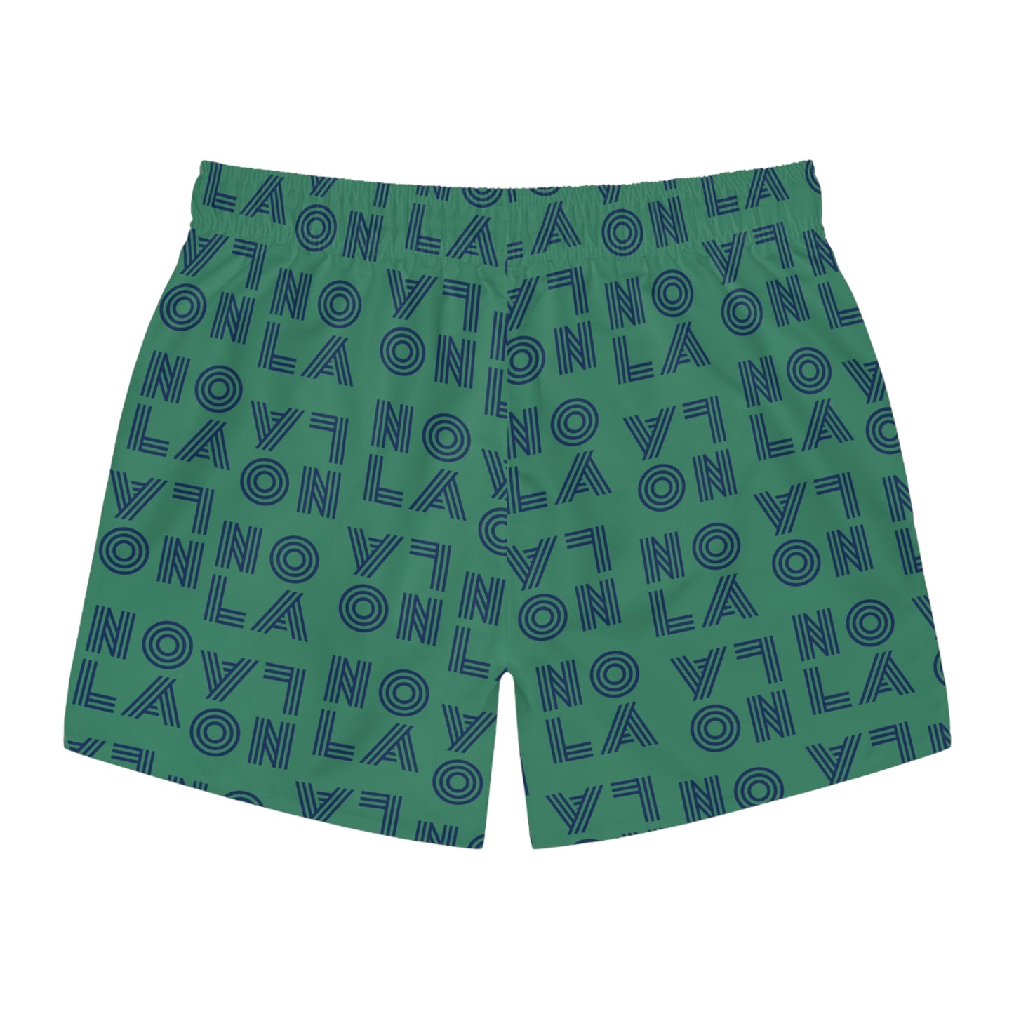 Swim Trunks (Nola print)