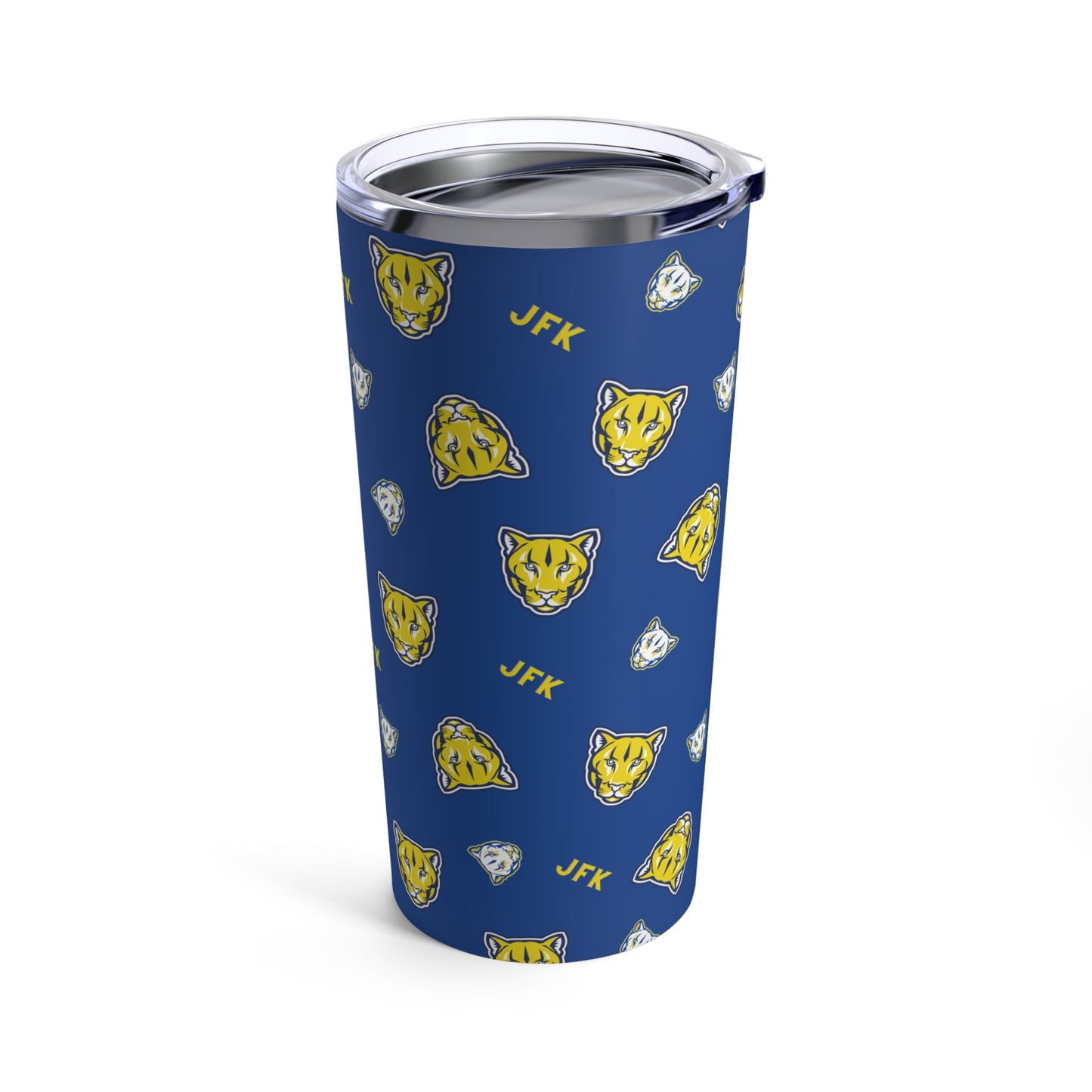 JFK Cougars 20oz Tumbler