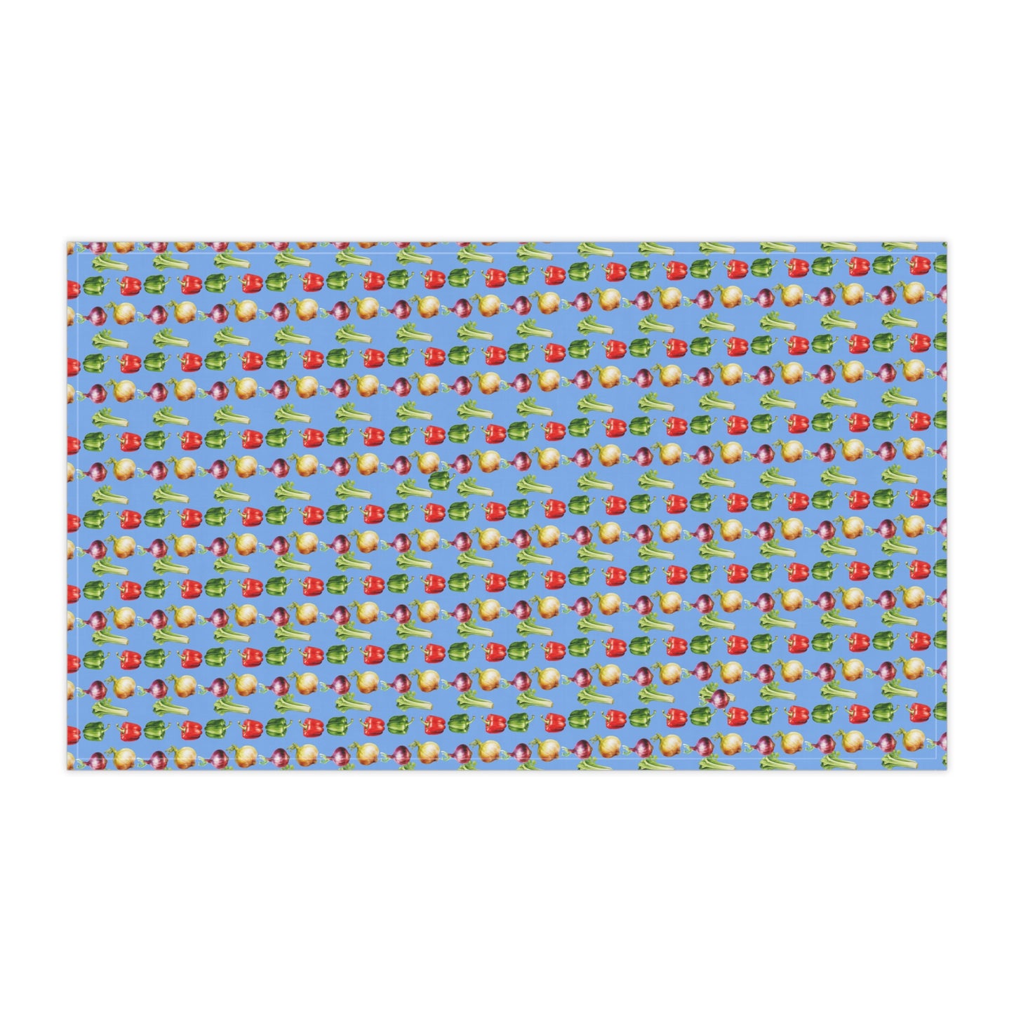 Holy Trinity Tea Towels (cotton, poly)