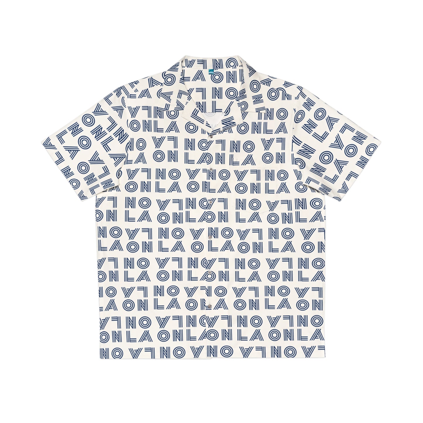 Men's Nola Button Down Shirt