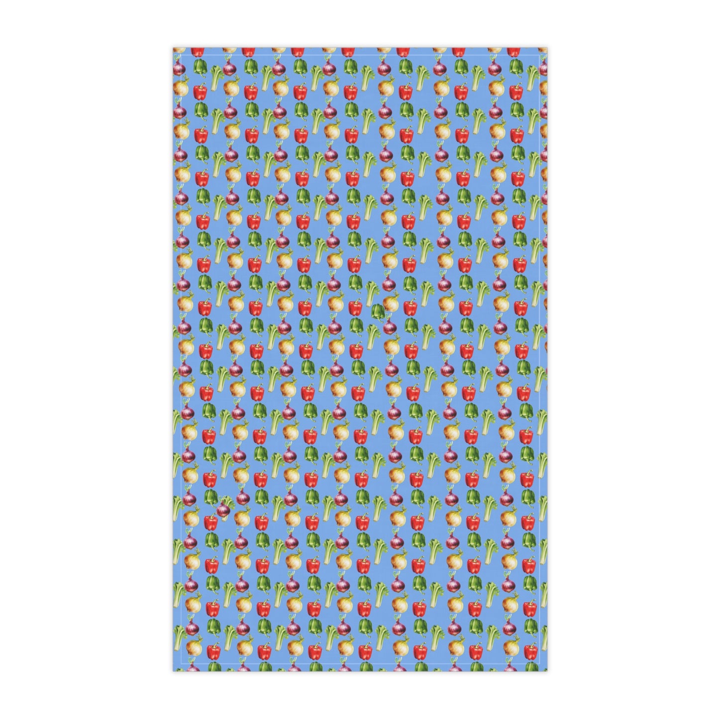 Holy Trinity Tea Towels (cotton, poly)