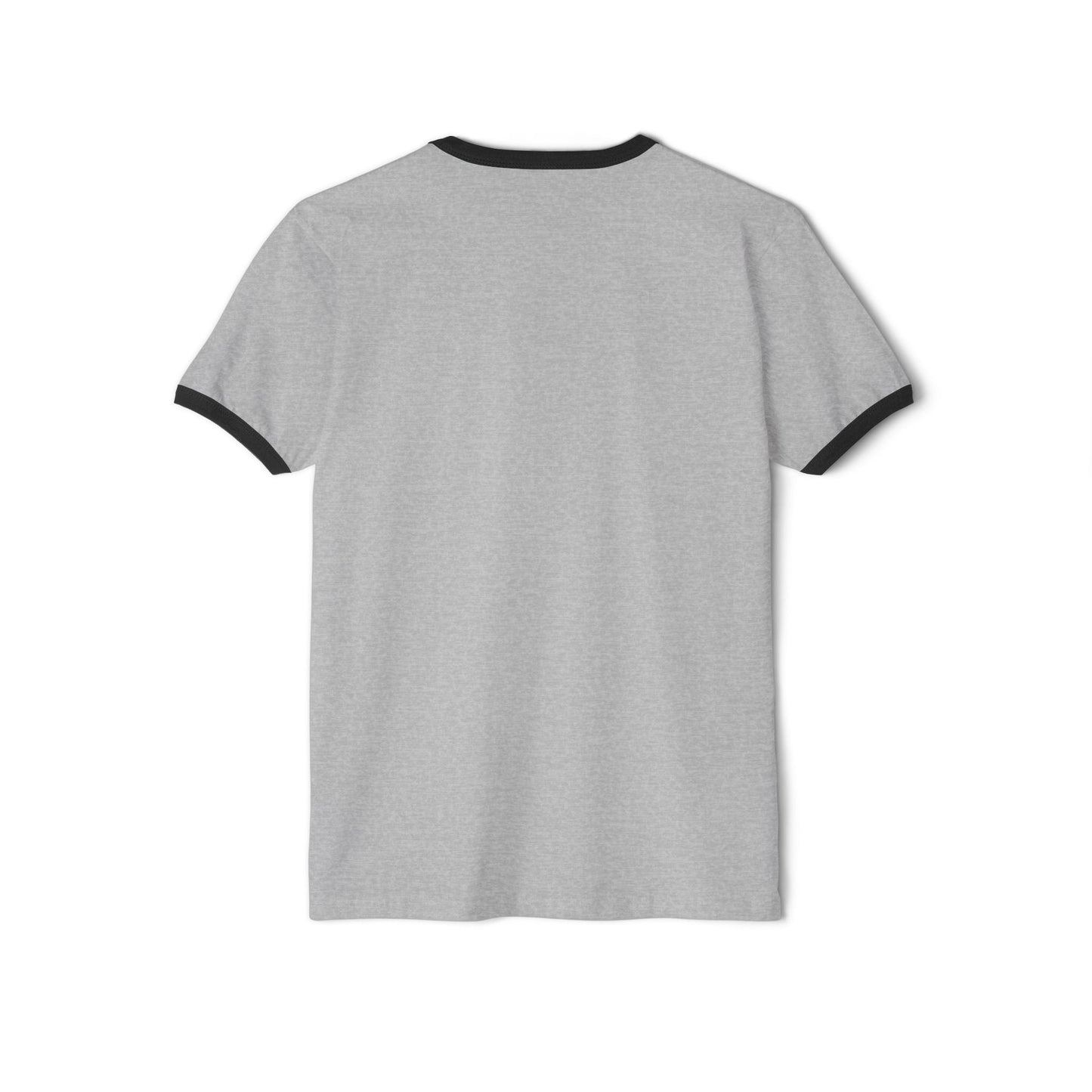 Fred Sanford Unisex Cotton Ringer T-Shirt