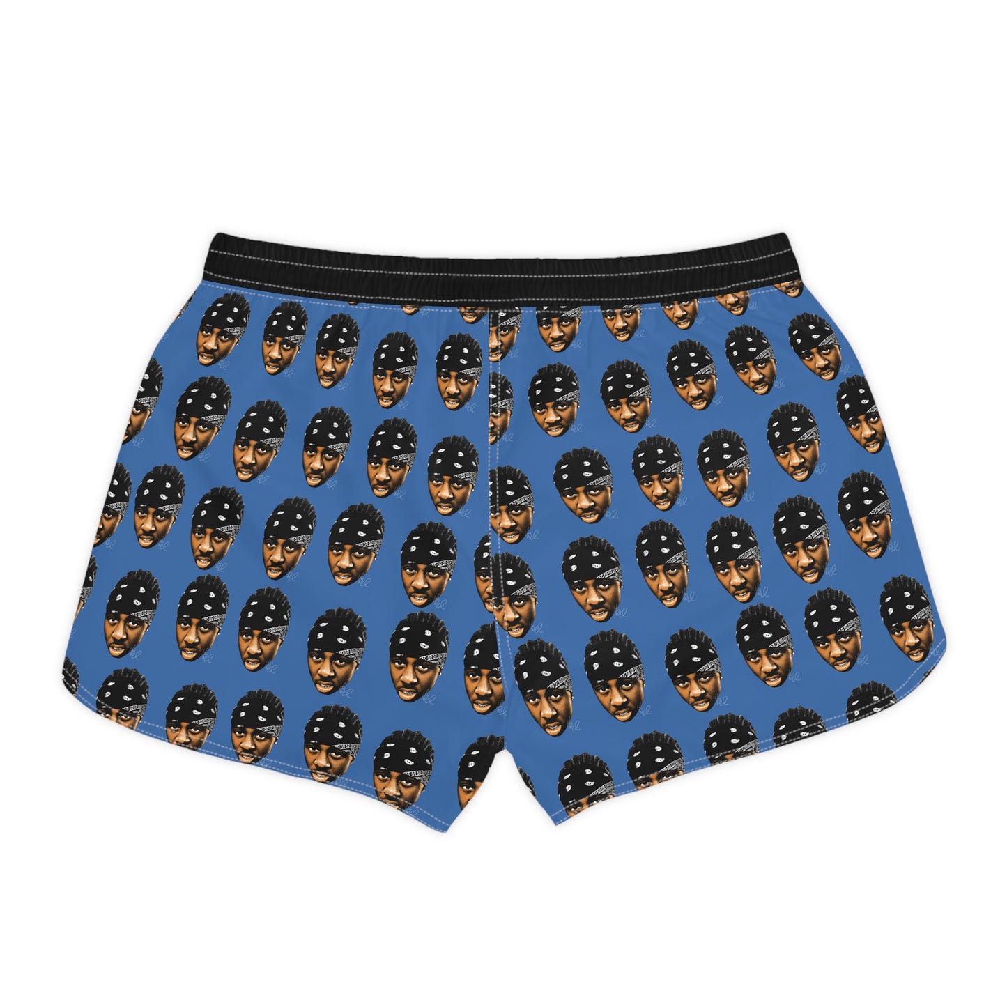Lil’ Wayne Women's Casual Shorts