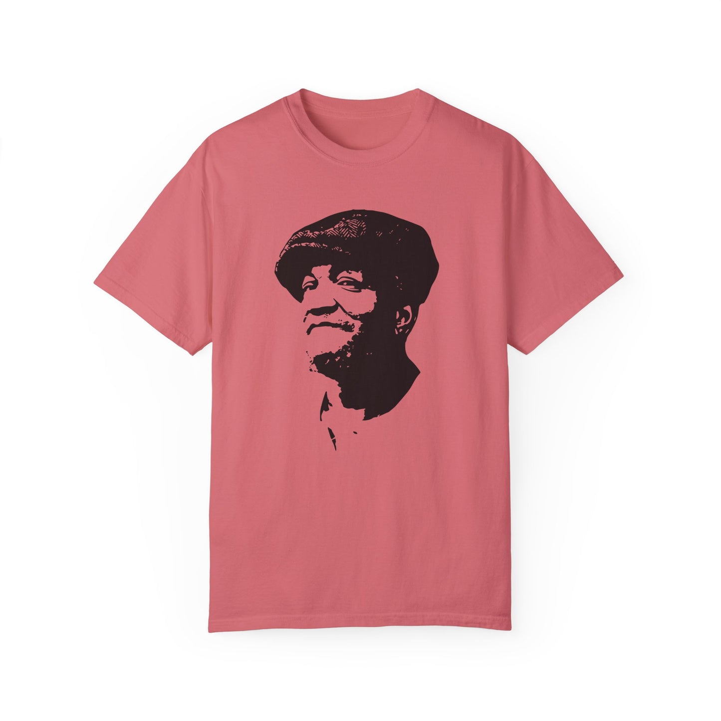 Fred Sanford Unisex Garment-Dyed T-shirt