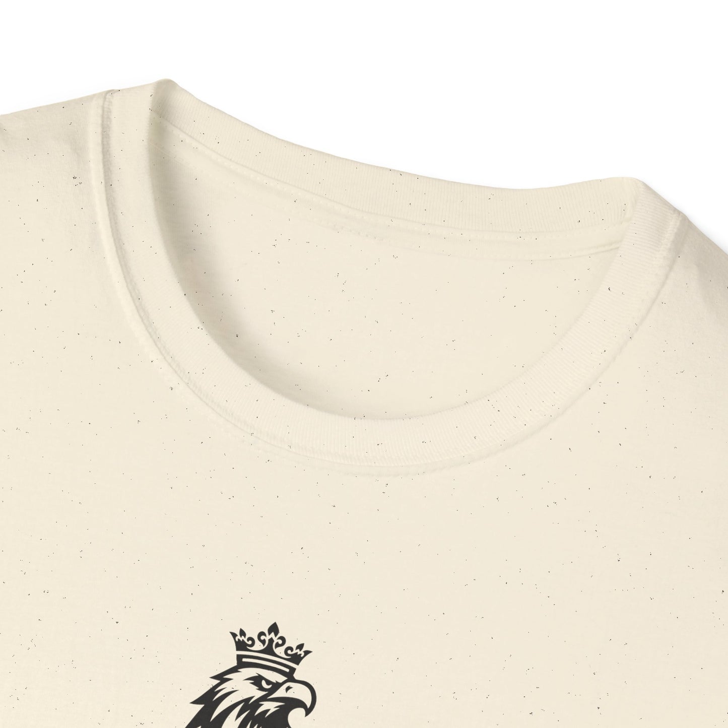 Roneagles Unisex Softstyle T-Shirt