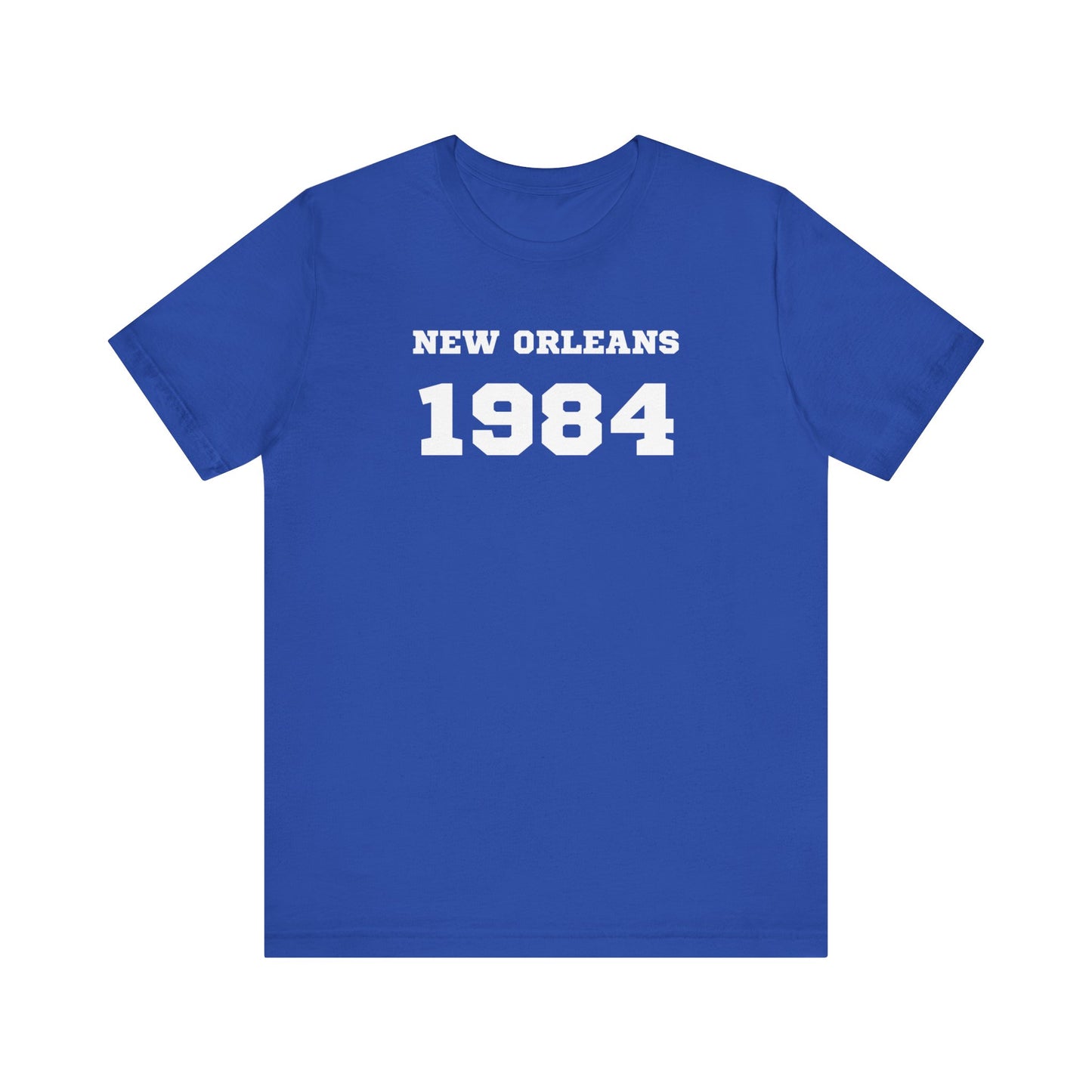 1984 Nola Short Sleeve Tee