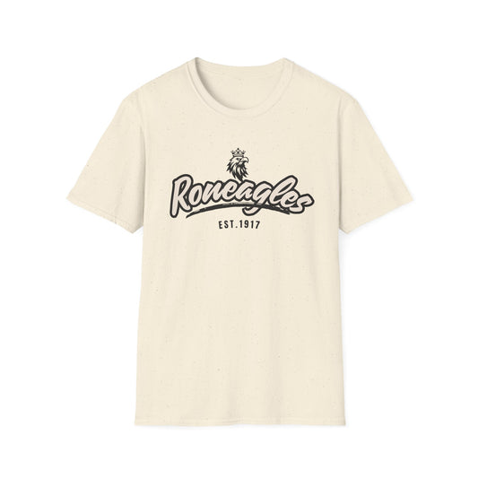 Roneagles Unisex Softstyle T-Shirt