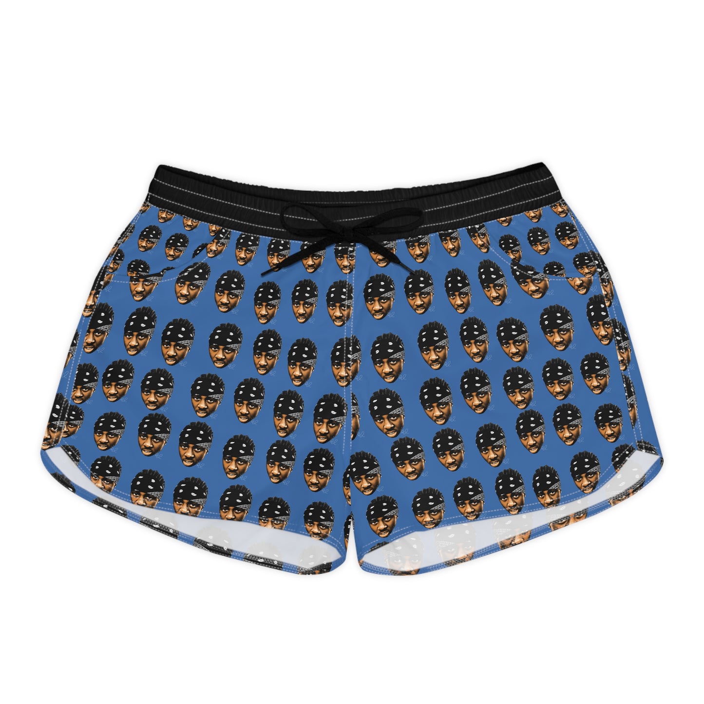 Weezy F Shorts