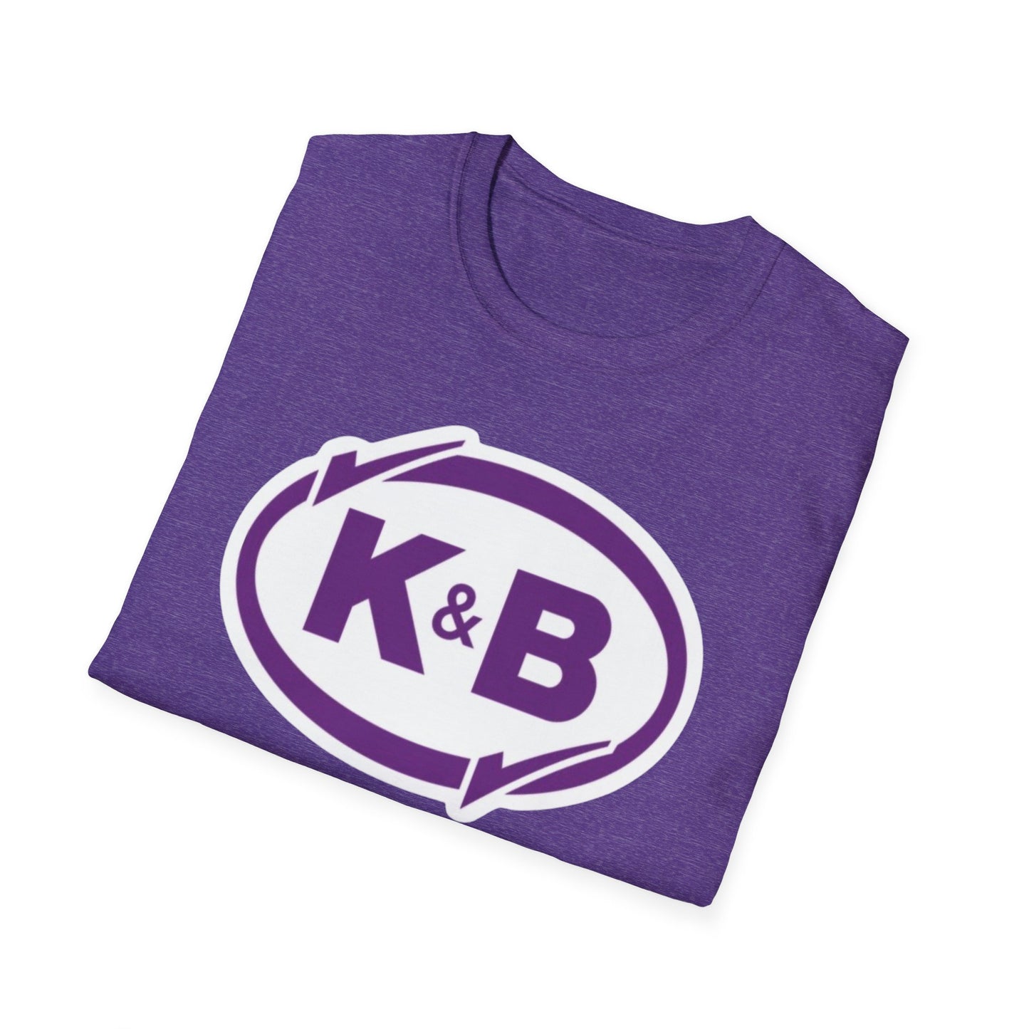 K&B Drugstore Unisex Softstyle T-Shirt