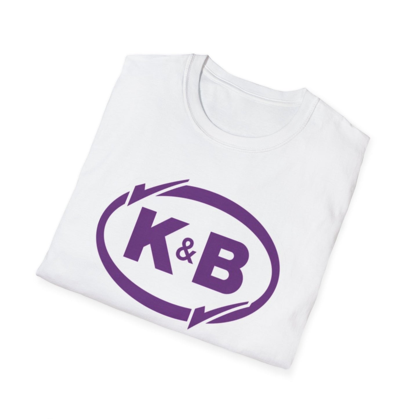 K&B Drugstore Unisex Softstyle T-Shirt