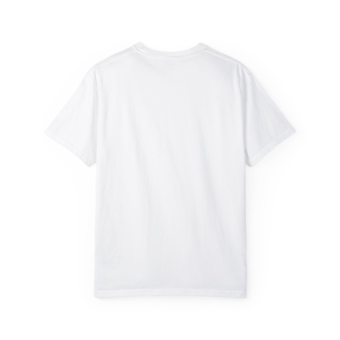 Quincy Jones Garment-Dyed T-shirt