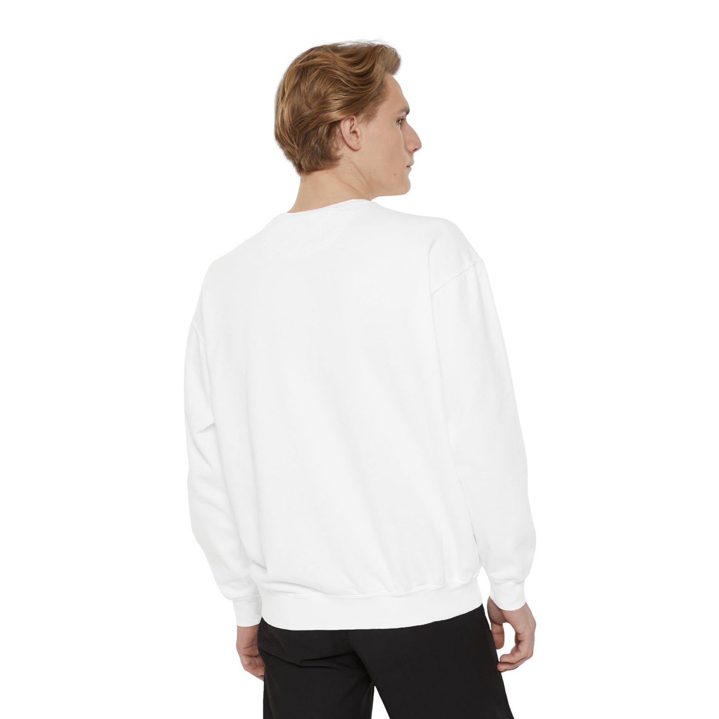 World’s Fair 1984  Garment Dyed Crewneck