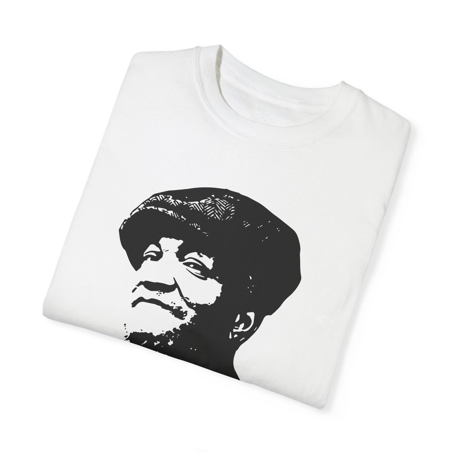 Fred Sanford Unisex Garment-Dyed T-shirt