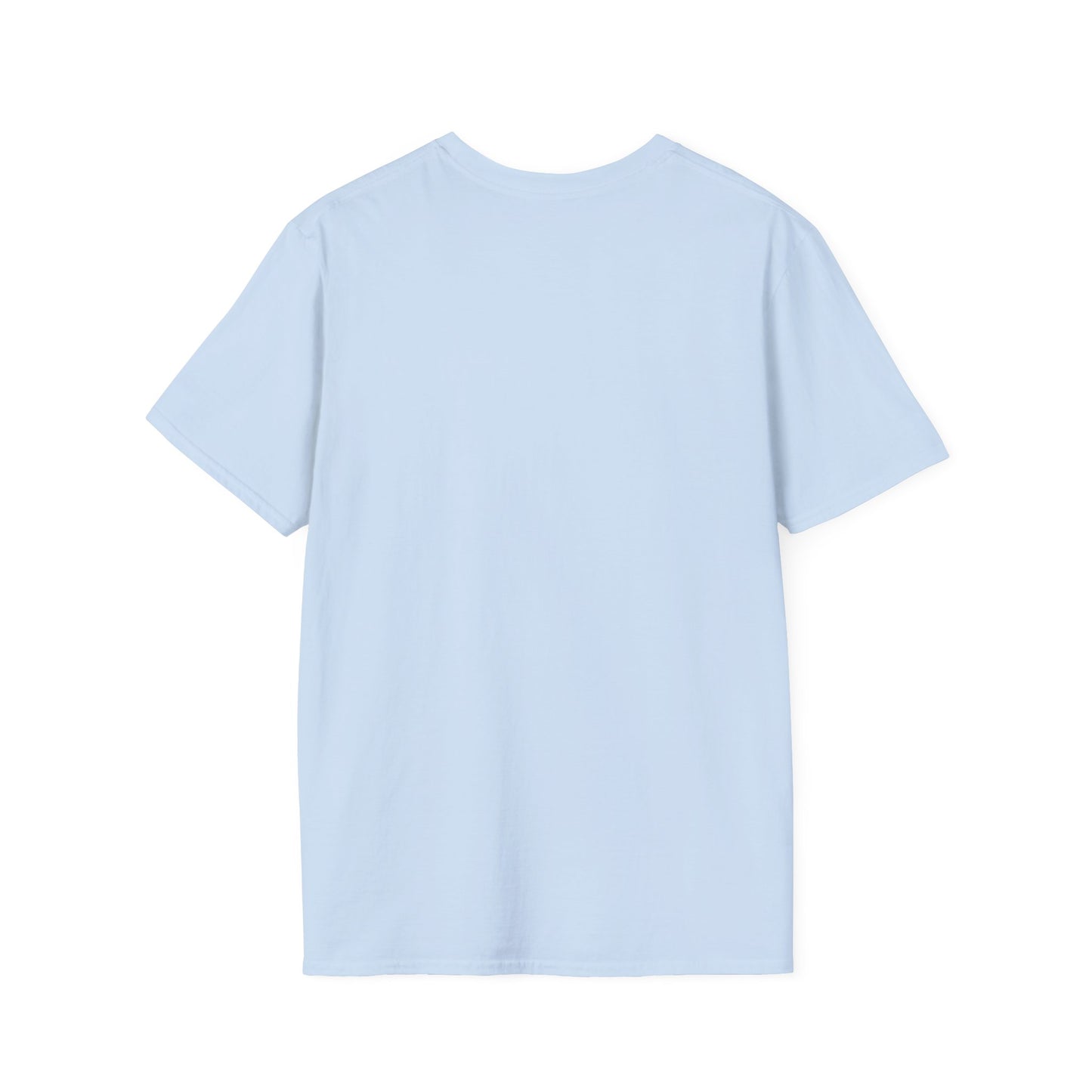 1984 World’s Fair Unisex Softstyle T-Shirt