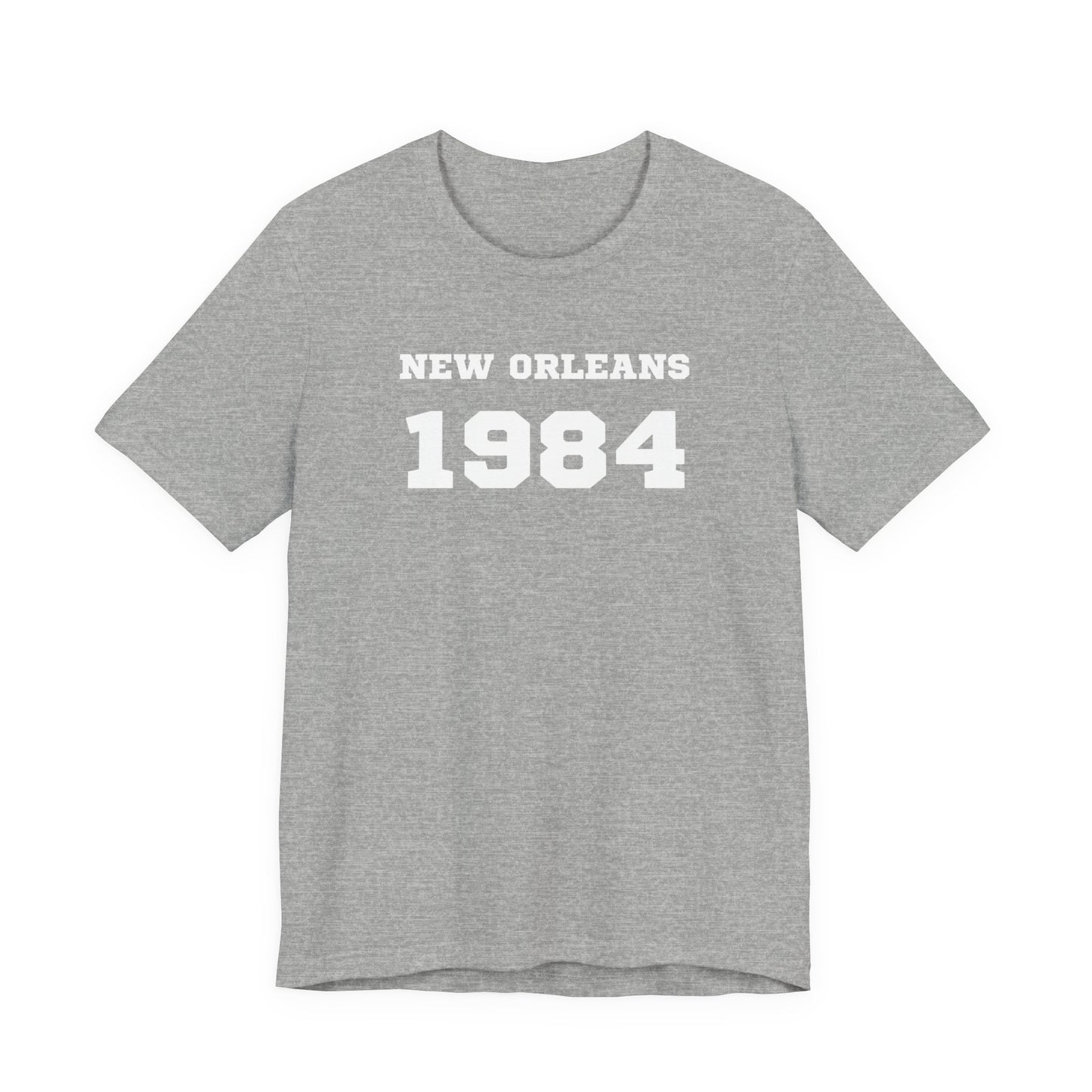 1984 Nola Short Sleeve Tee