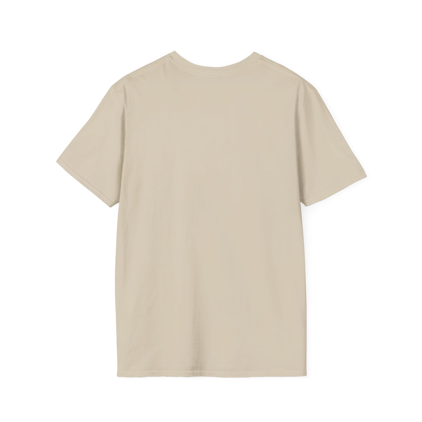 1917 T-Shirt - Softstyle, Perfect for Community Events