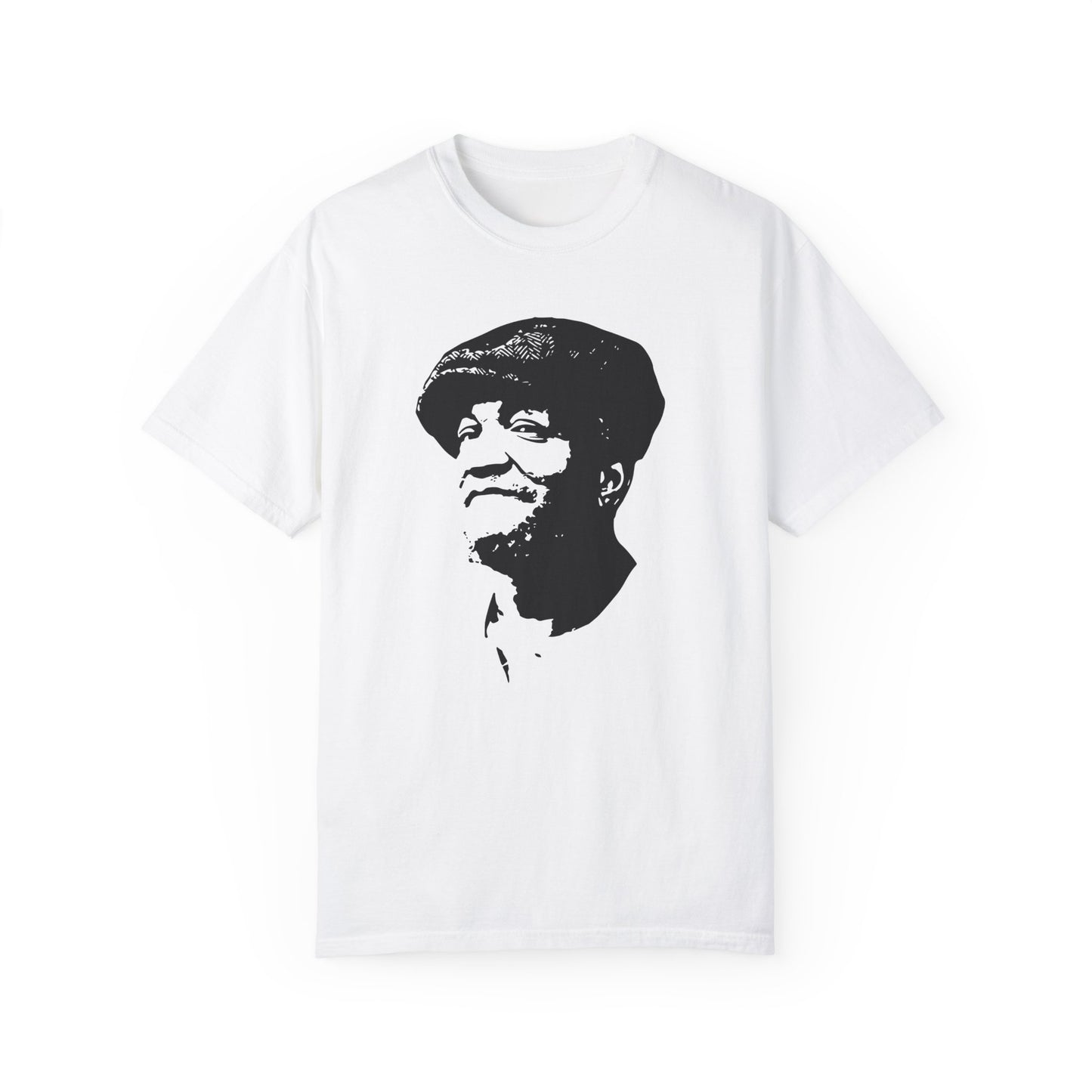 Fred Sanford Unisex Garment-Dyed T-shirt