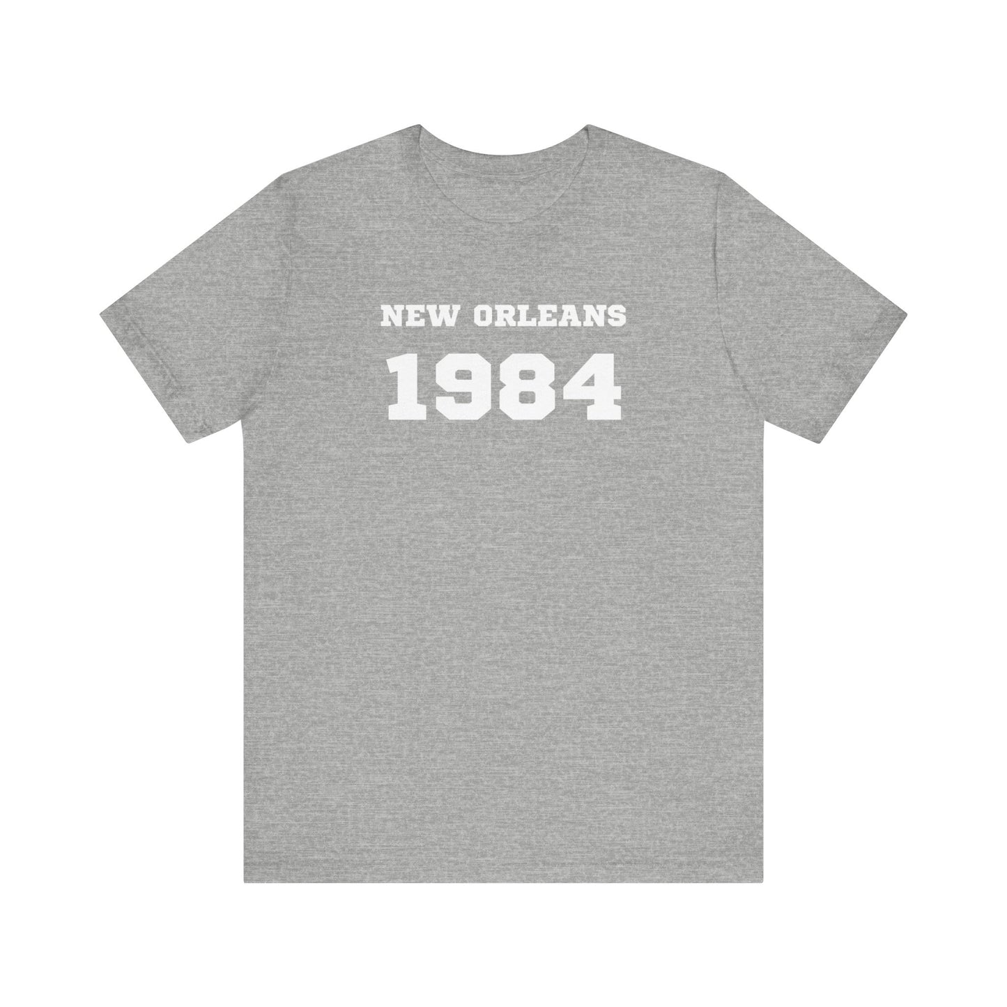 1984 Nola Short Sleeve Tee