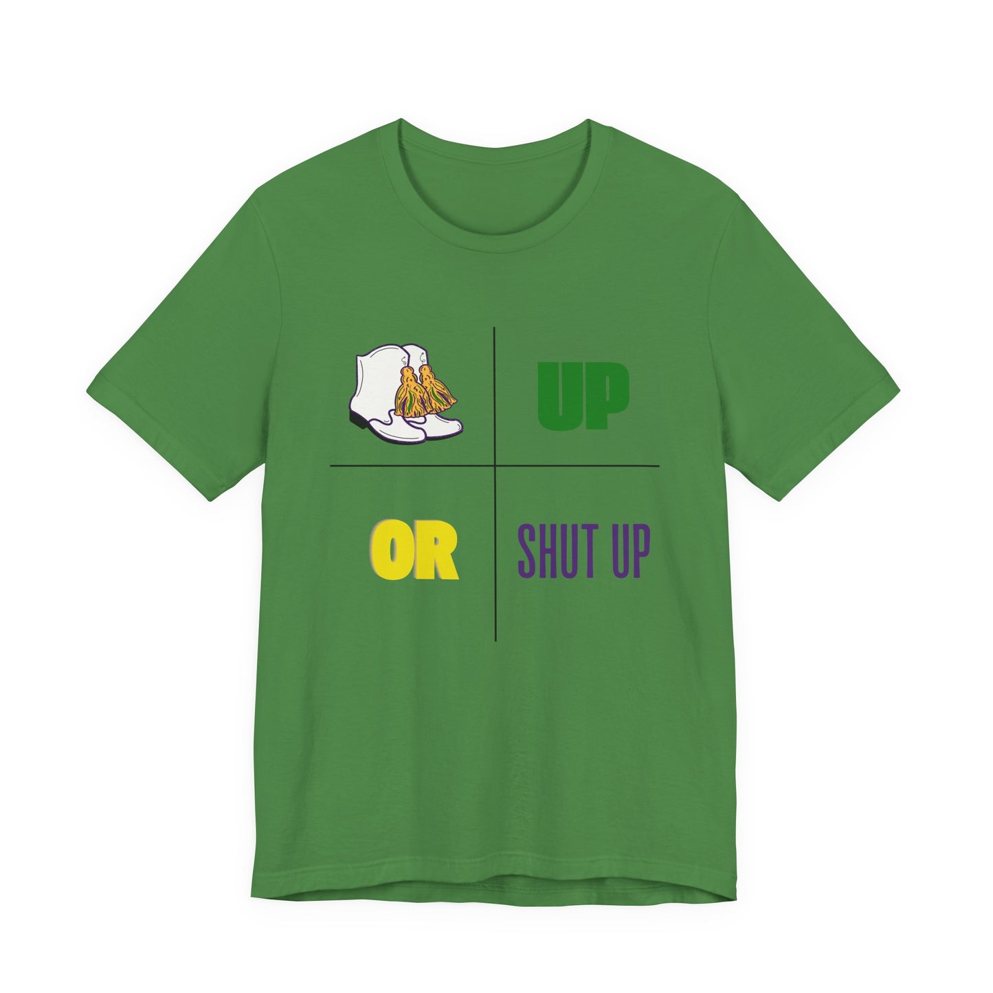 Copy of Copy of Unisex Jersey Short Sleeve Tee