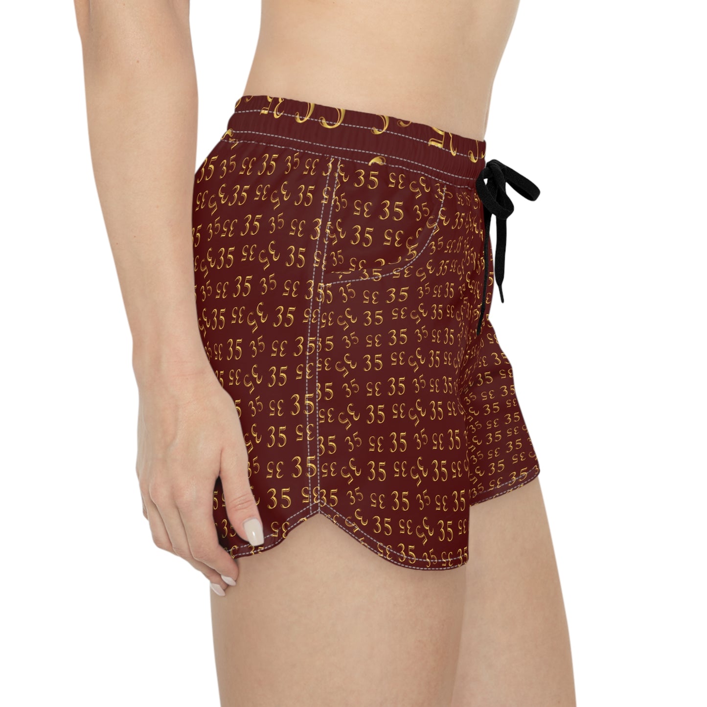 Women's 35 Casual Shorts