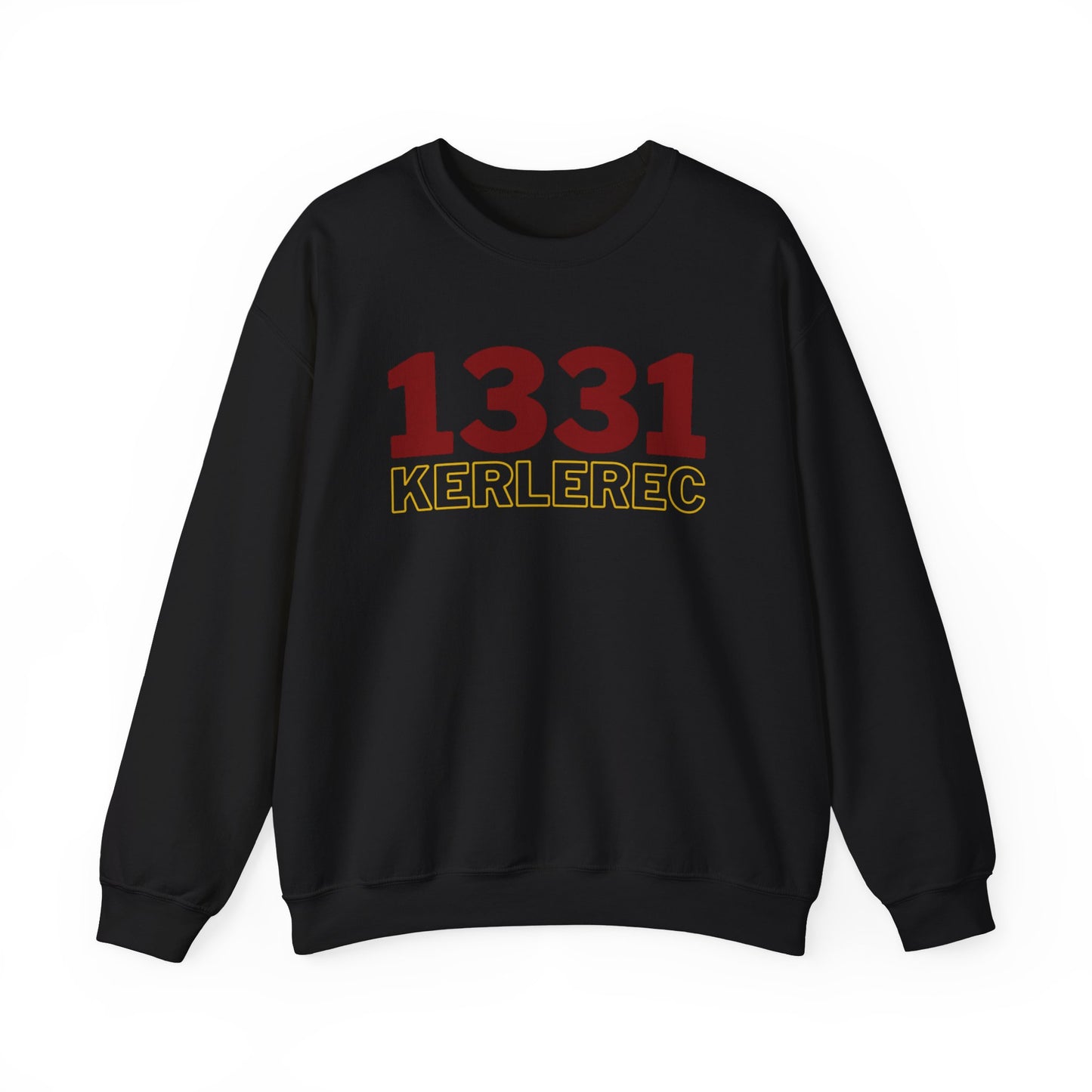 1331 Kerlerec Unisex Heavy Blend™ Crewneck Sweatshirt