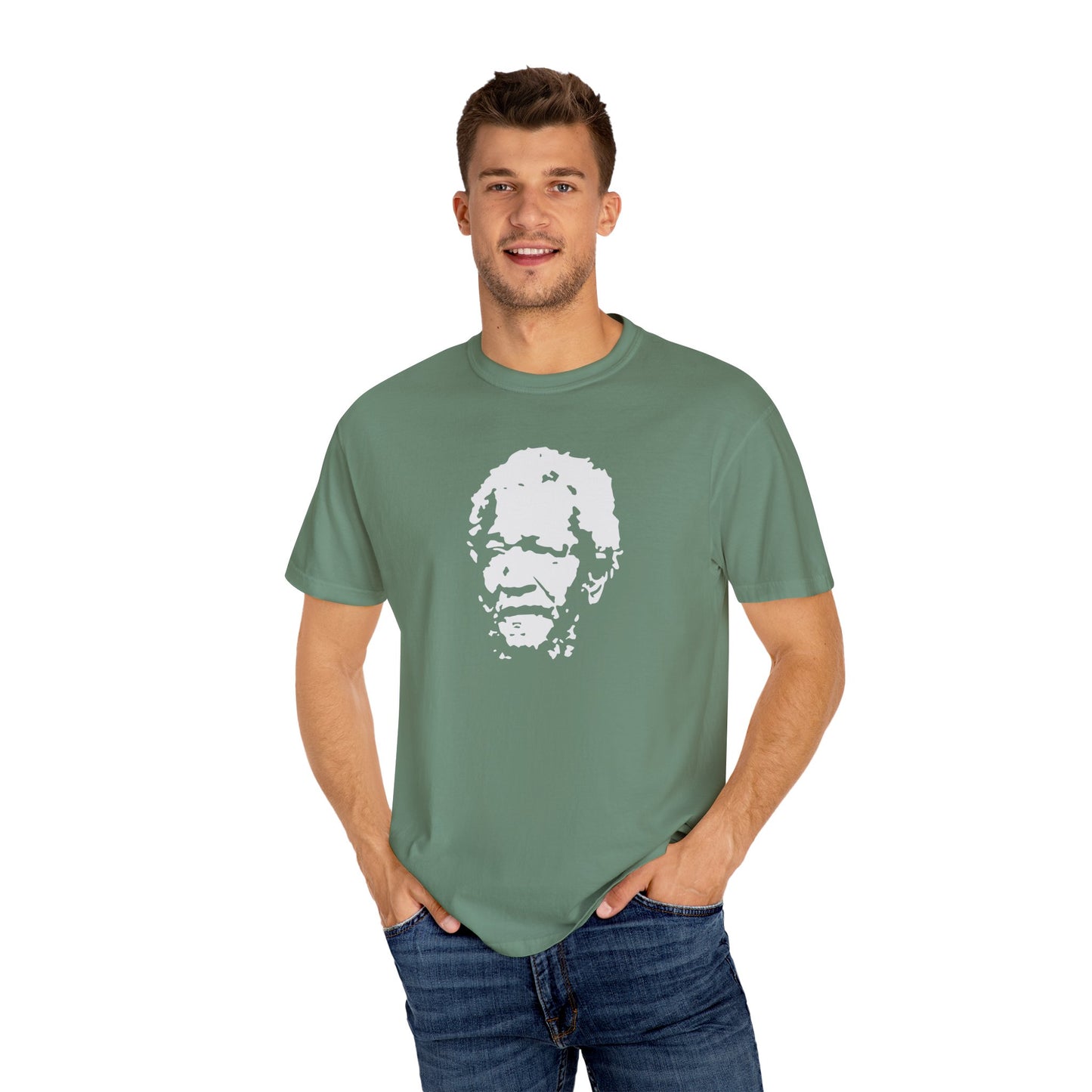 Fred Sanford Unisex Garment-Dyed T-shirt