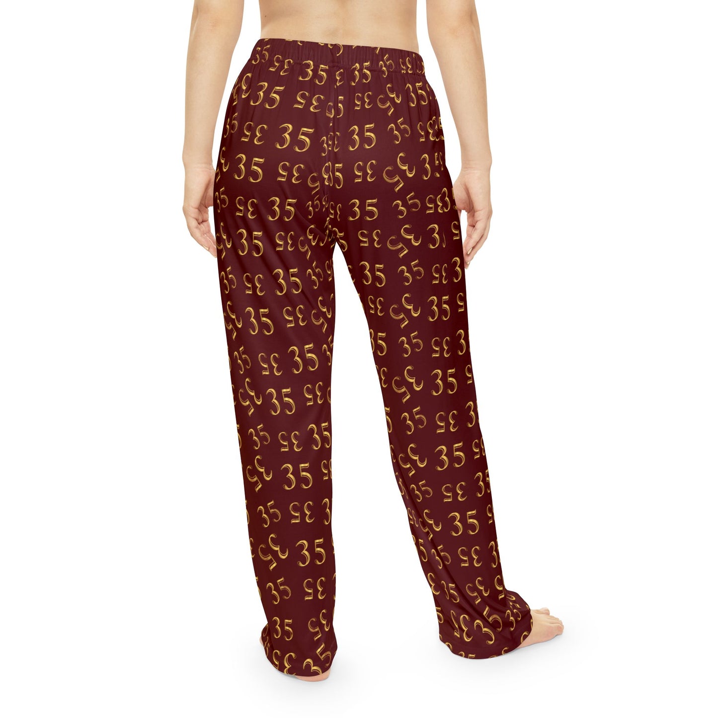 Women's 35 Pajama Pants