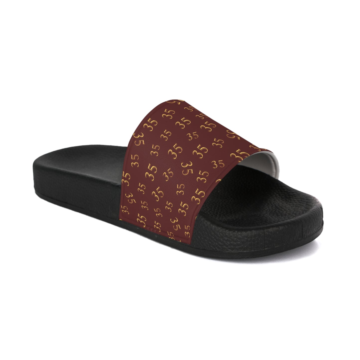 Women's McD35 Slide Sandals