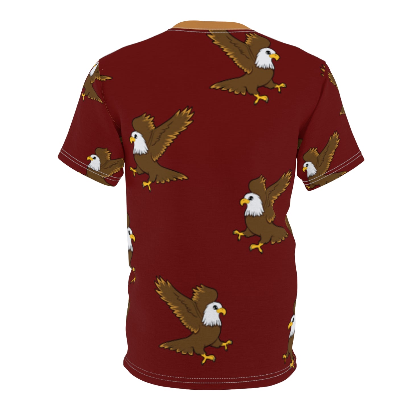 Roneagle Flight Unisex Tee