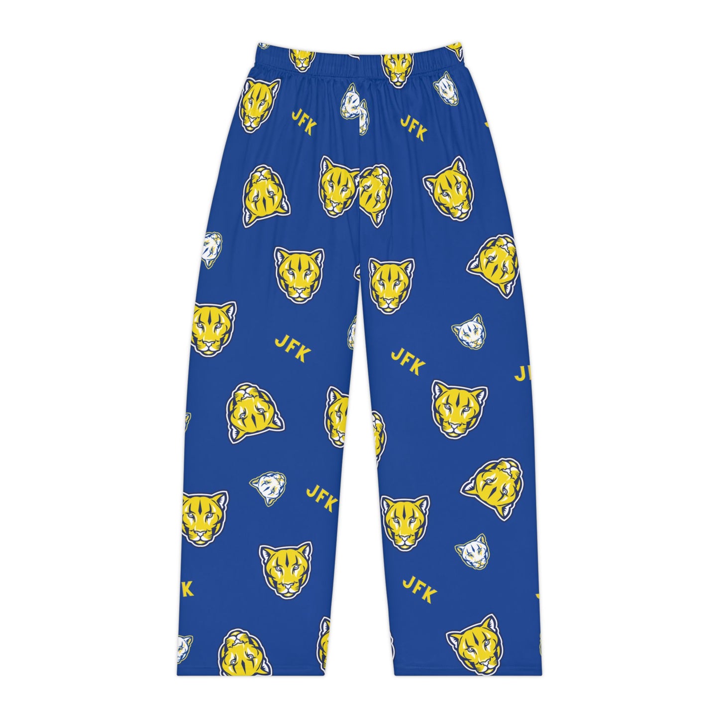 Women's Pajama Pants blue