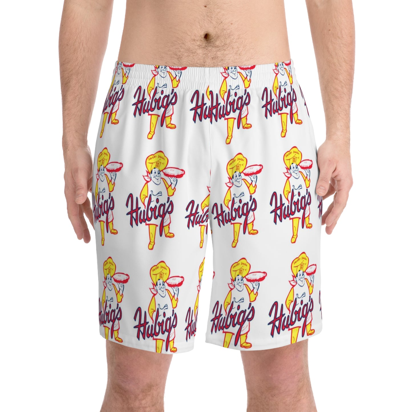 Men's Hubigs Pie Shorts