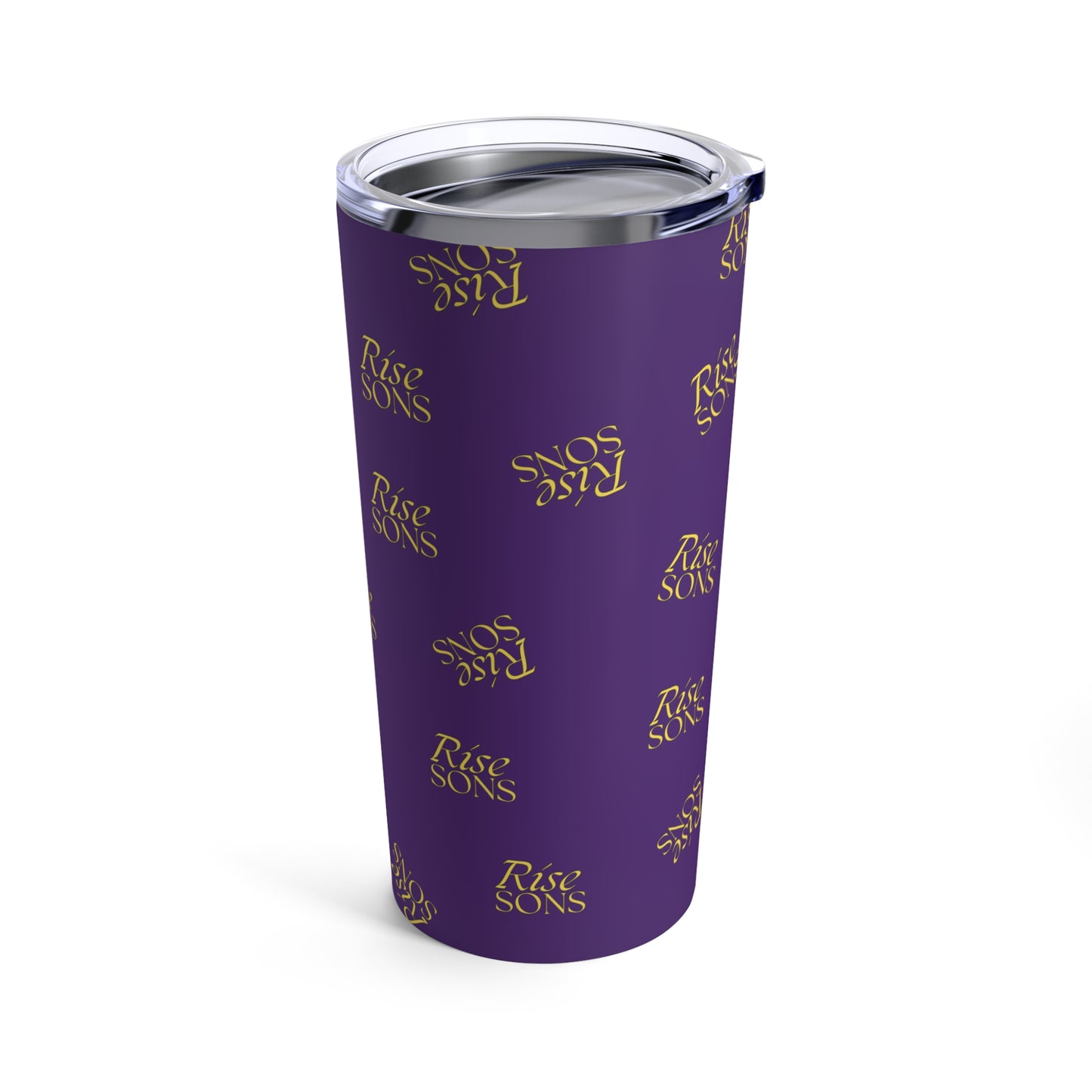 Rise Sons Tumbler 20oz