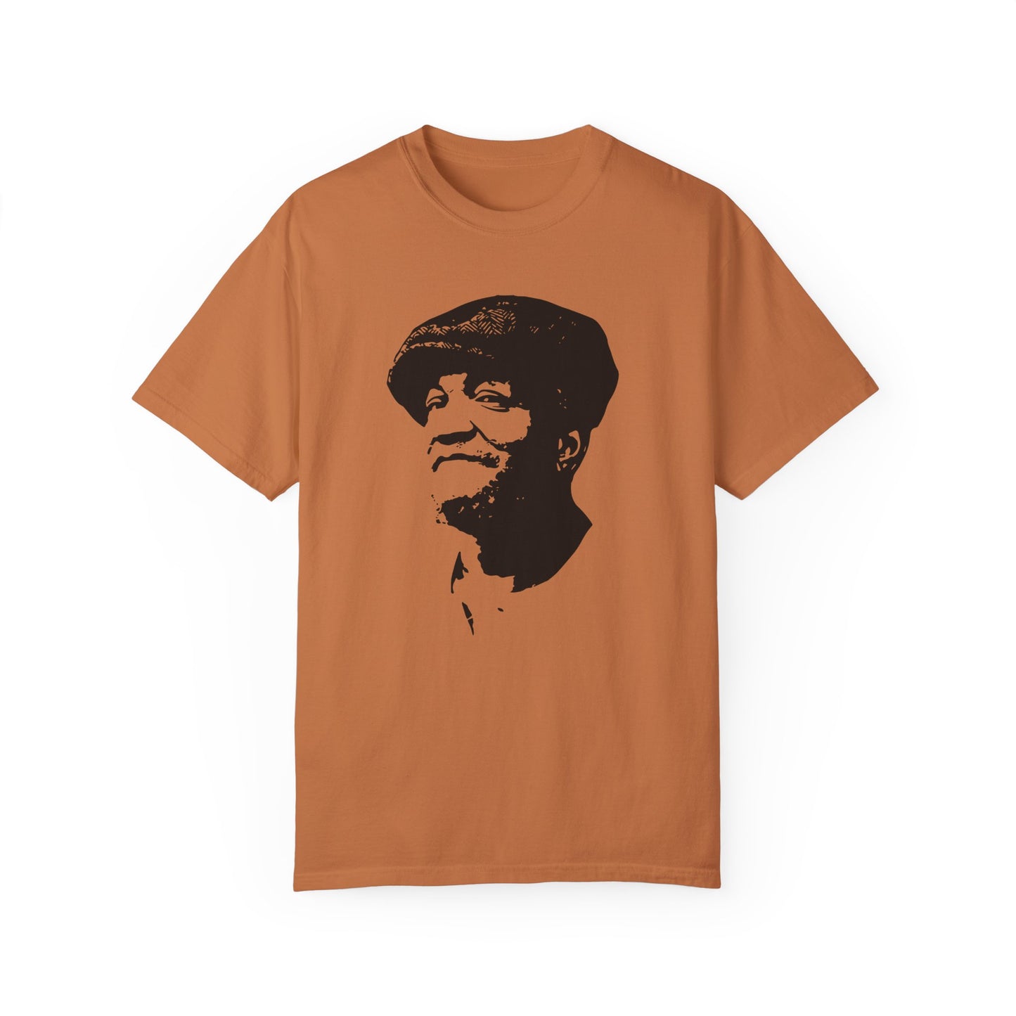 Fred Sanford Unisex Garment-Dyed T-shirt