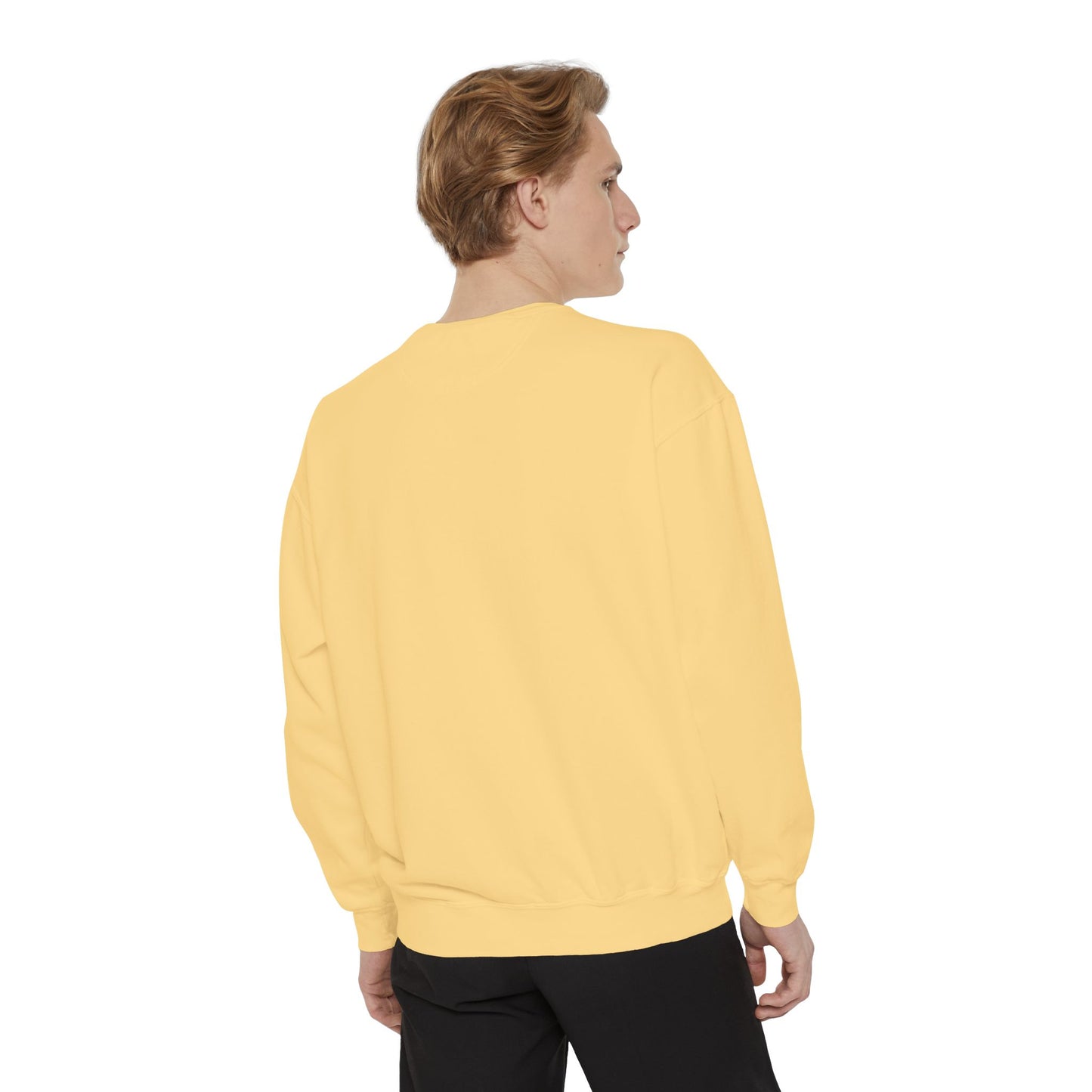 World’s Fair 1984  Garment Dyed Crewneck