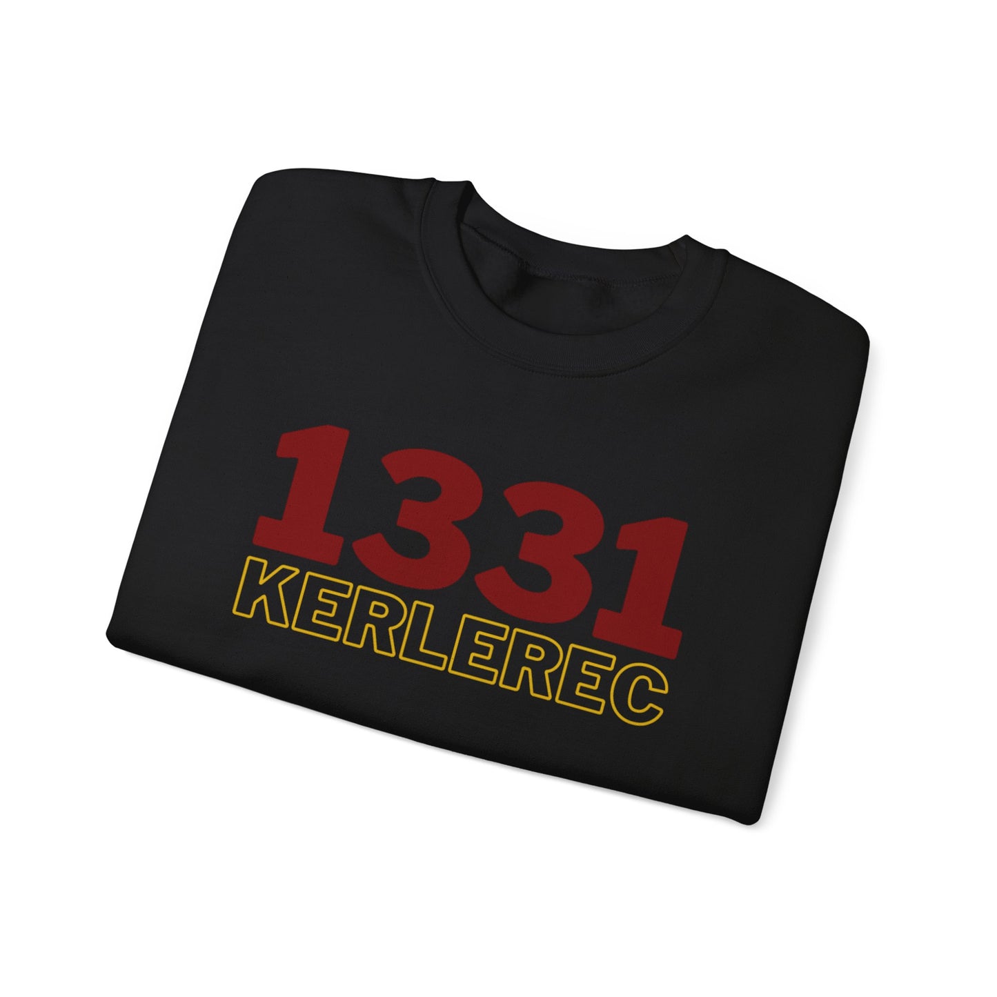 1331 Kerlerec Unisex Heavy Blend™ Crewneck Sweatshirt