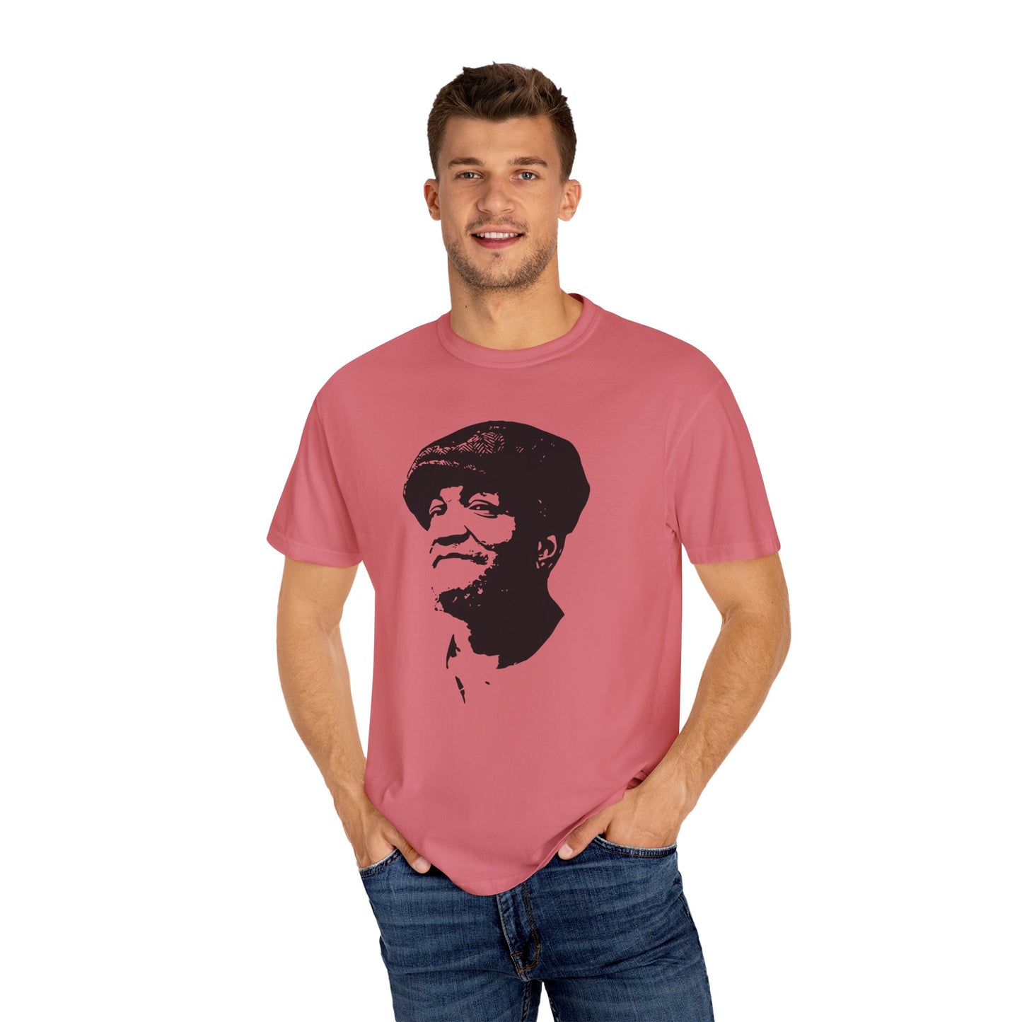 Fred Sanford Unisex Garment-Dyed T-shirt