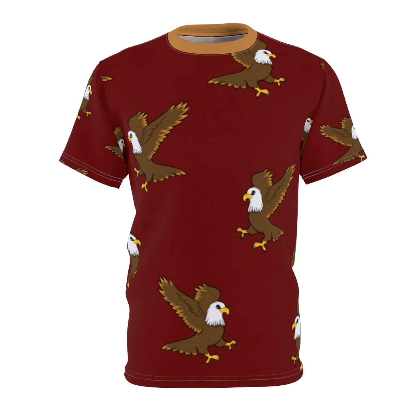 Roneagle Flight Unisex Tee