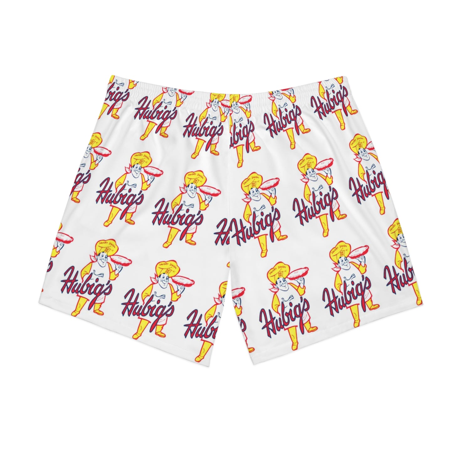 Men's Hubigs Pie Shorts