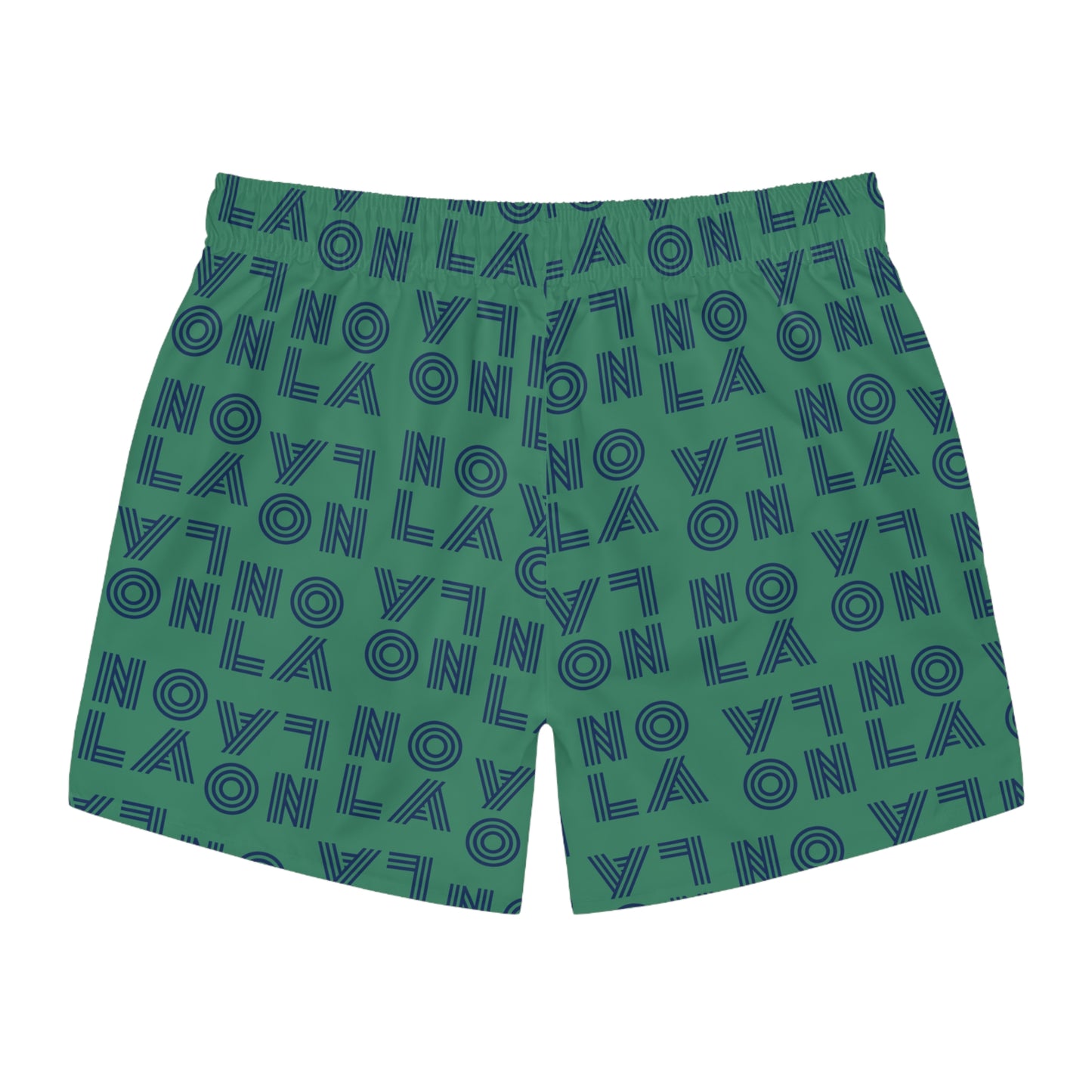 Swim Trunks (Nola print)